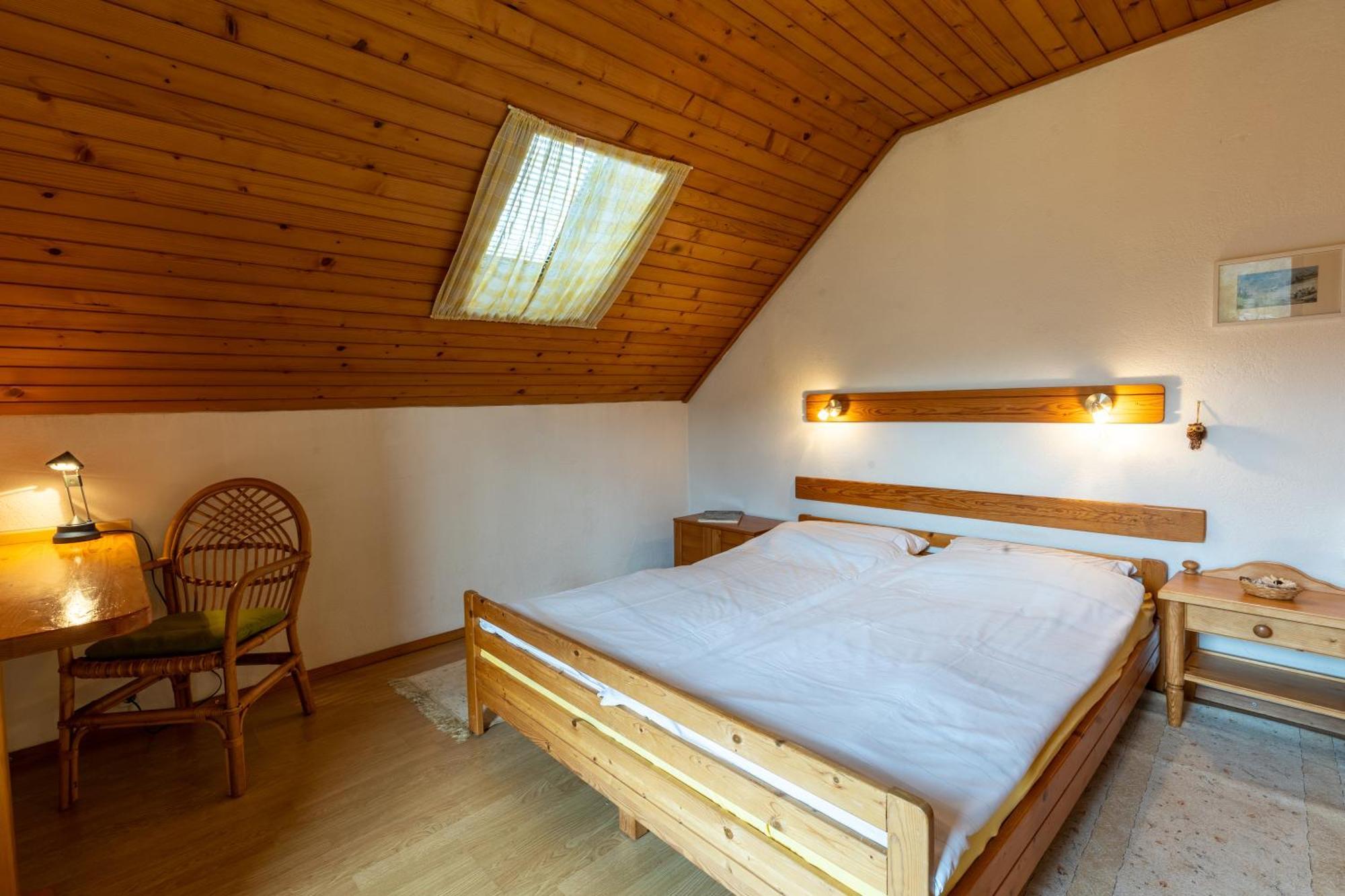 Apartments Korosec Breda Bohinj Eksteriør billede