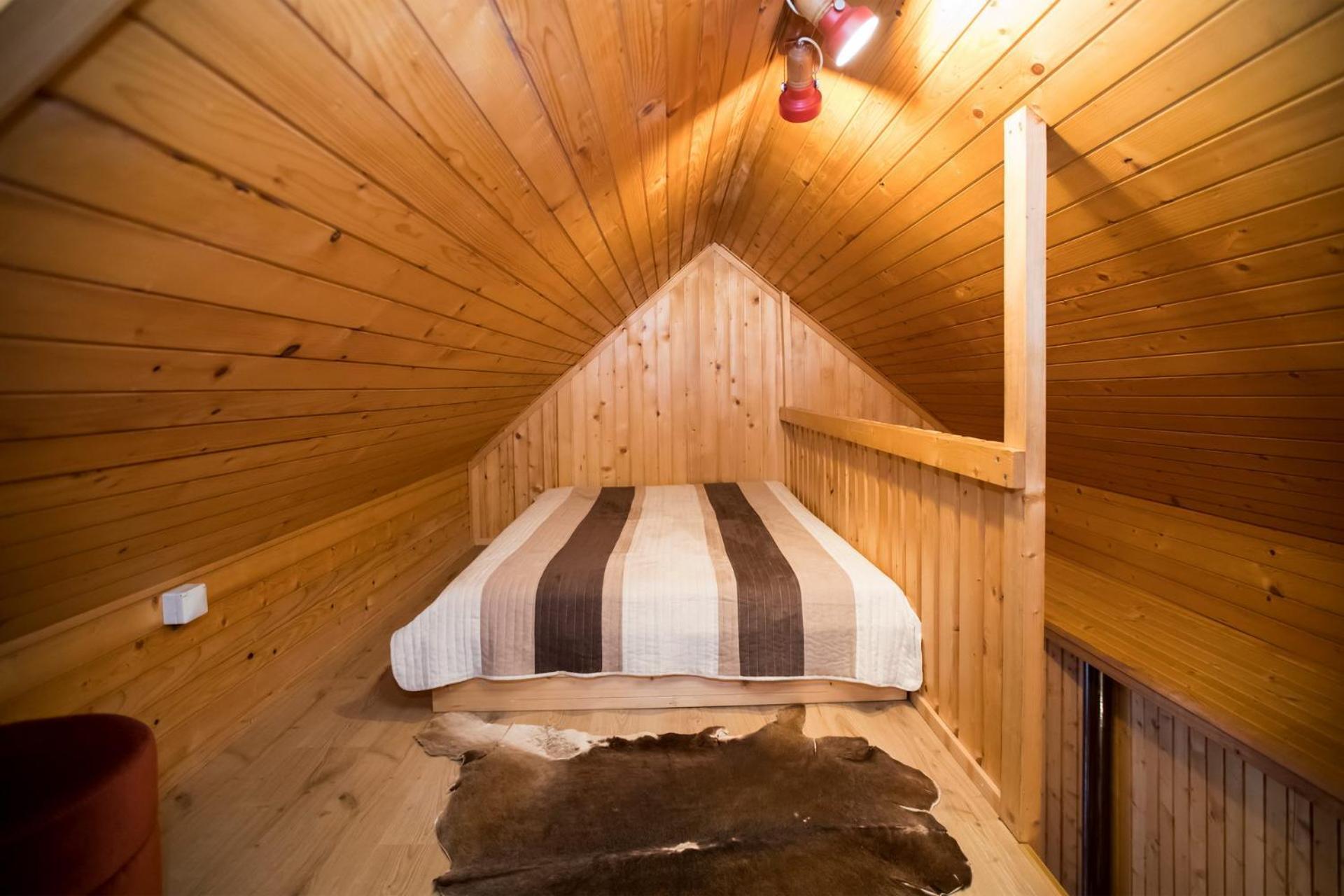 Apartments Korosec Breda Bohinj Eksteriør billede