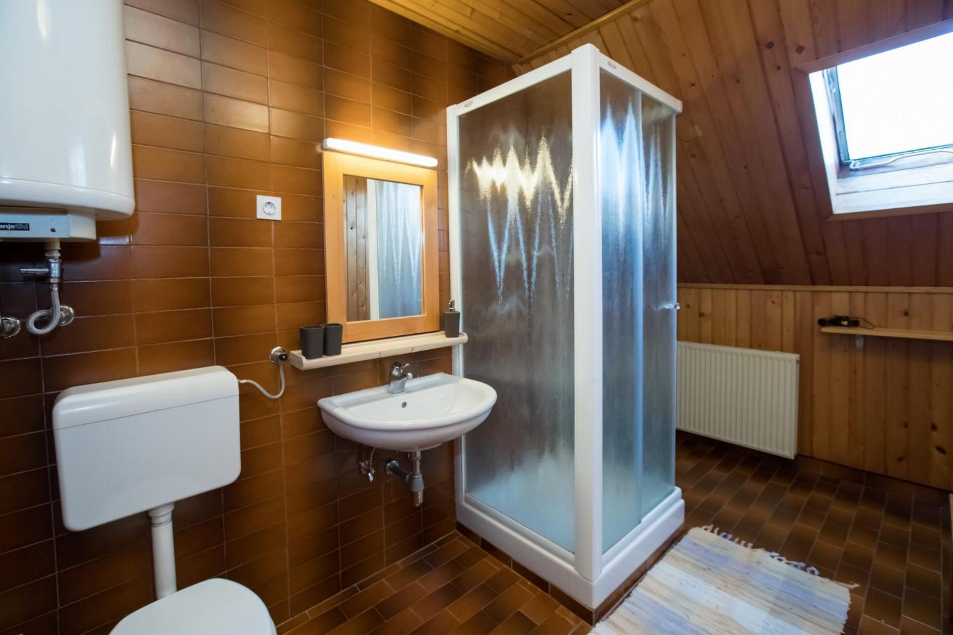 Apartments Korosec Breda Bohinj Eksteriør billede