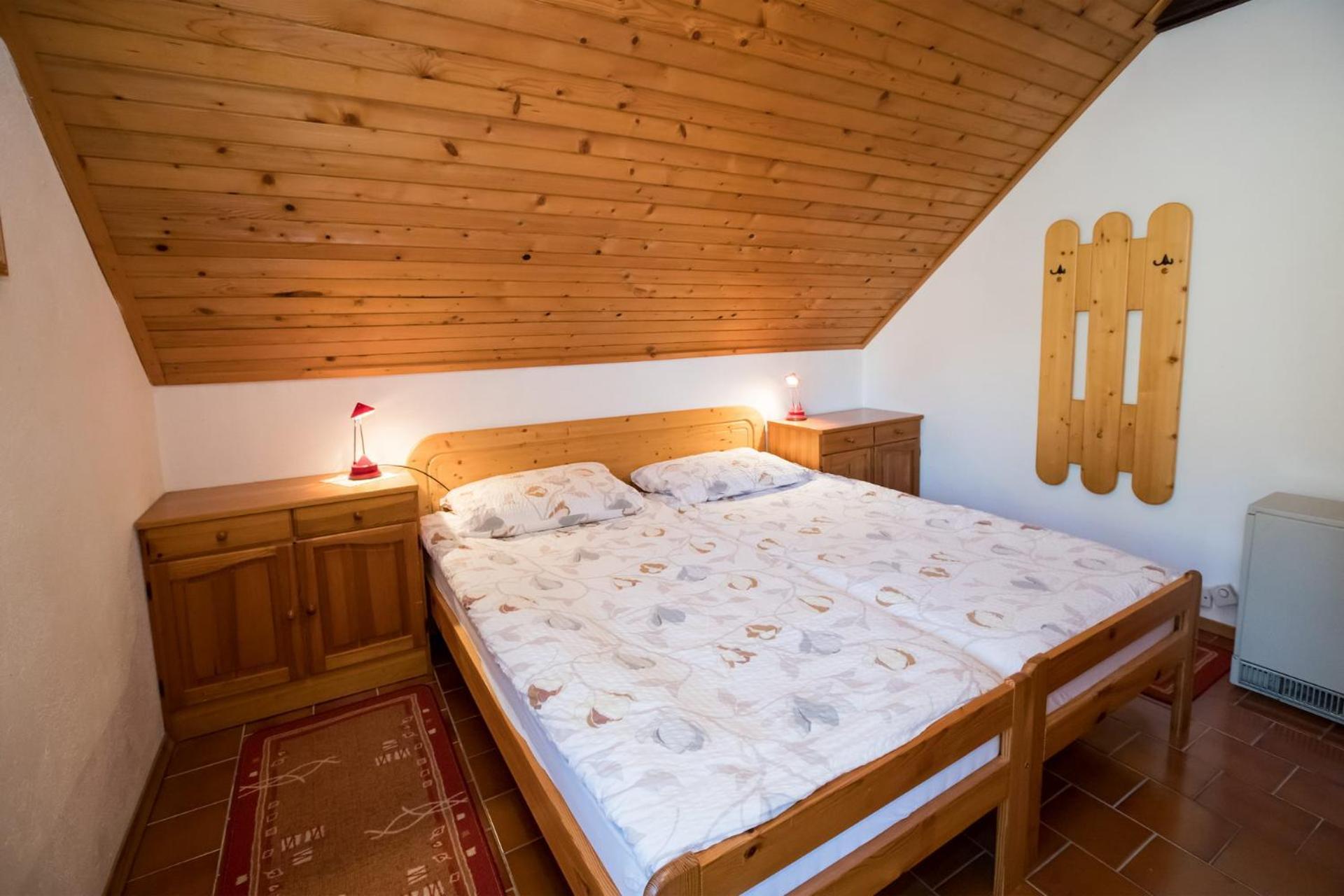 Apartments Korosec Breda Bohinj Eksteriør billede