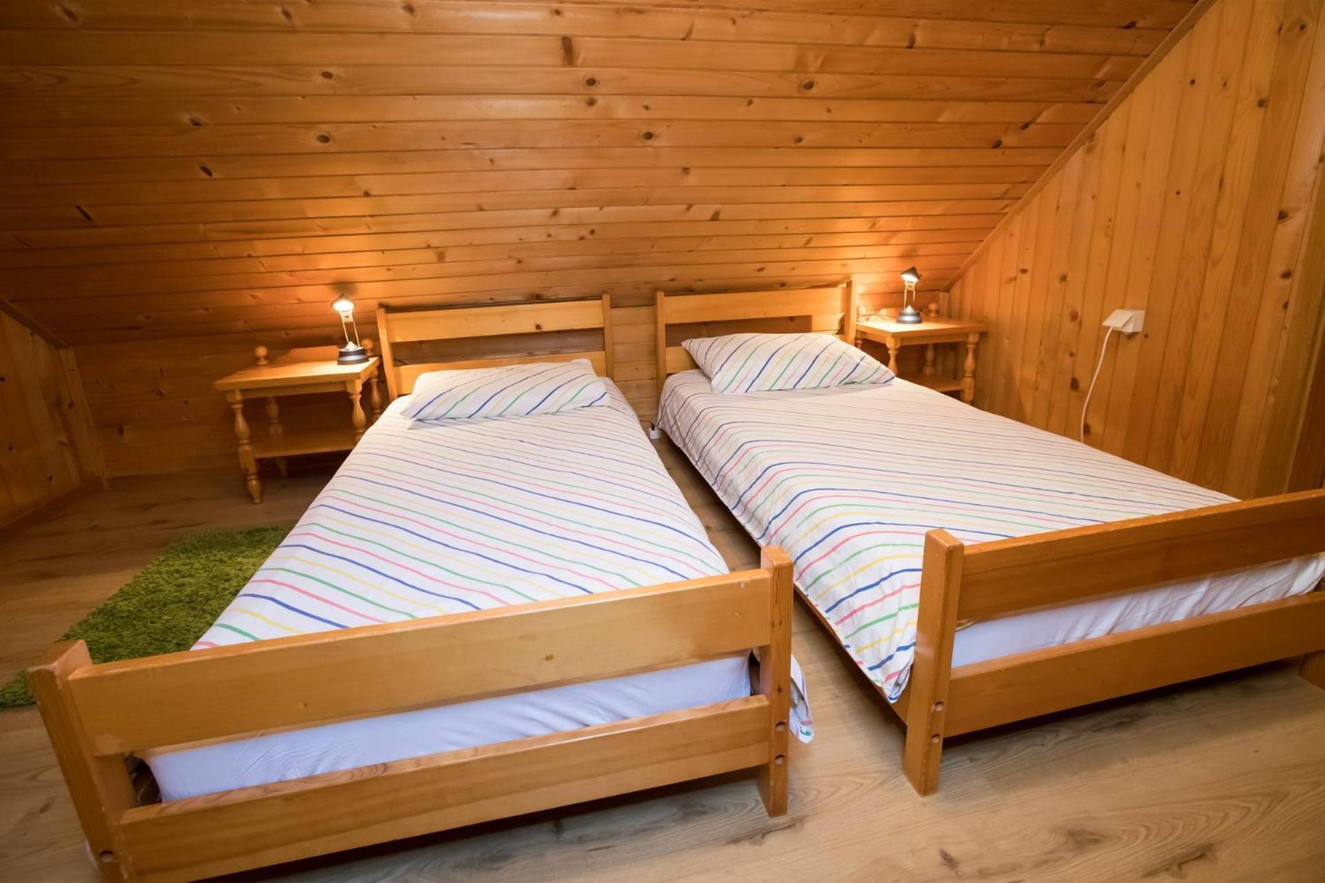 Apartments Korosec Breda Bohinj Eksteriør billede