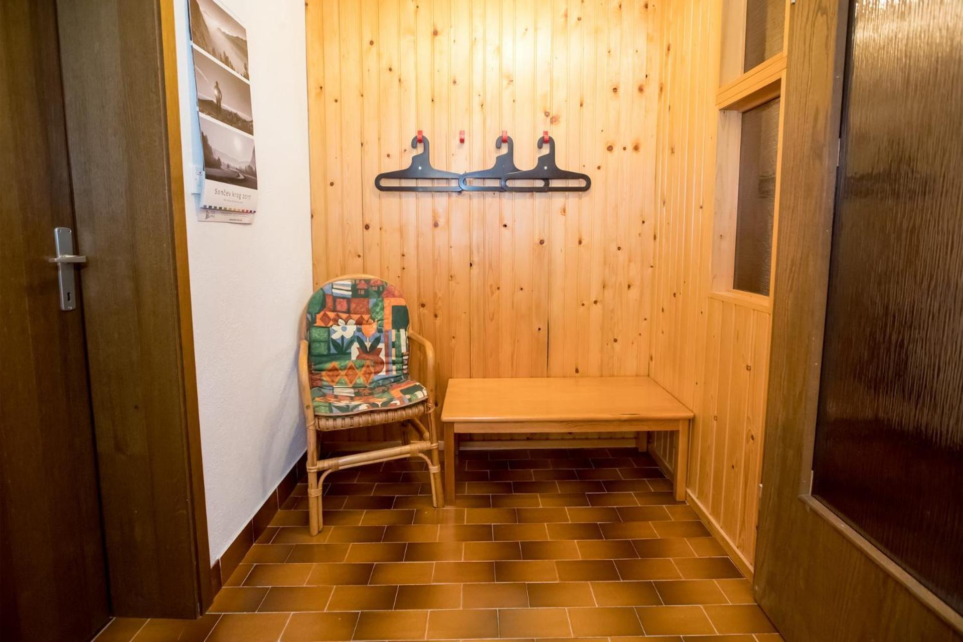 Apartments Korosec Breda Bohinj Eksteriør billede