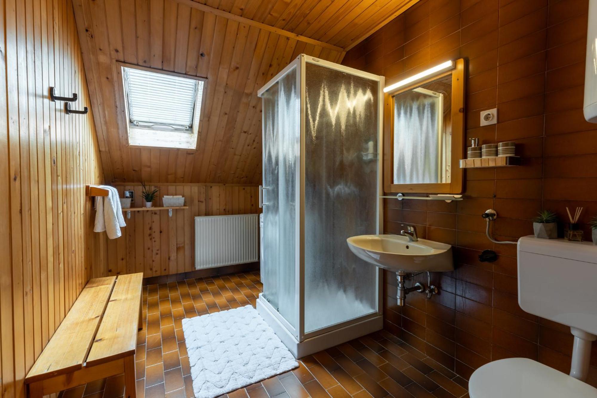 Apartments Korosec Breda Bohinj Eksteriør billede