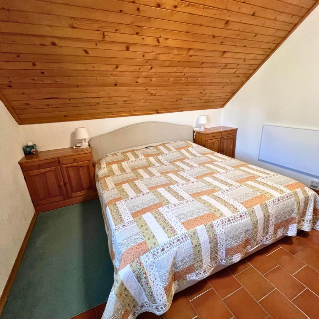 Apartments Korosec Breda Bohinj Eksteriør billede